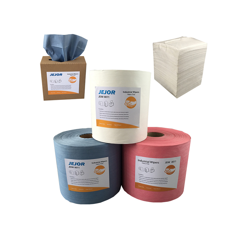 Ciężkie chusteczki