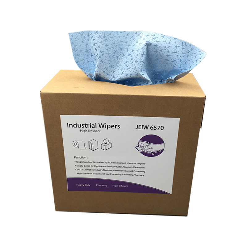 PP Melflown Wipes
