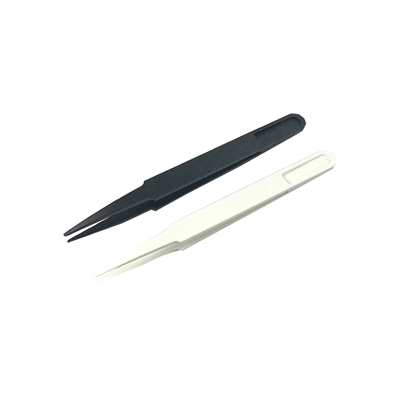 Pincety odporne na kwas