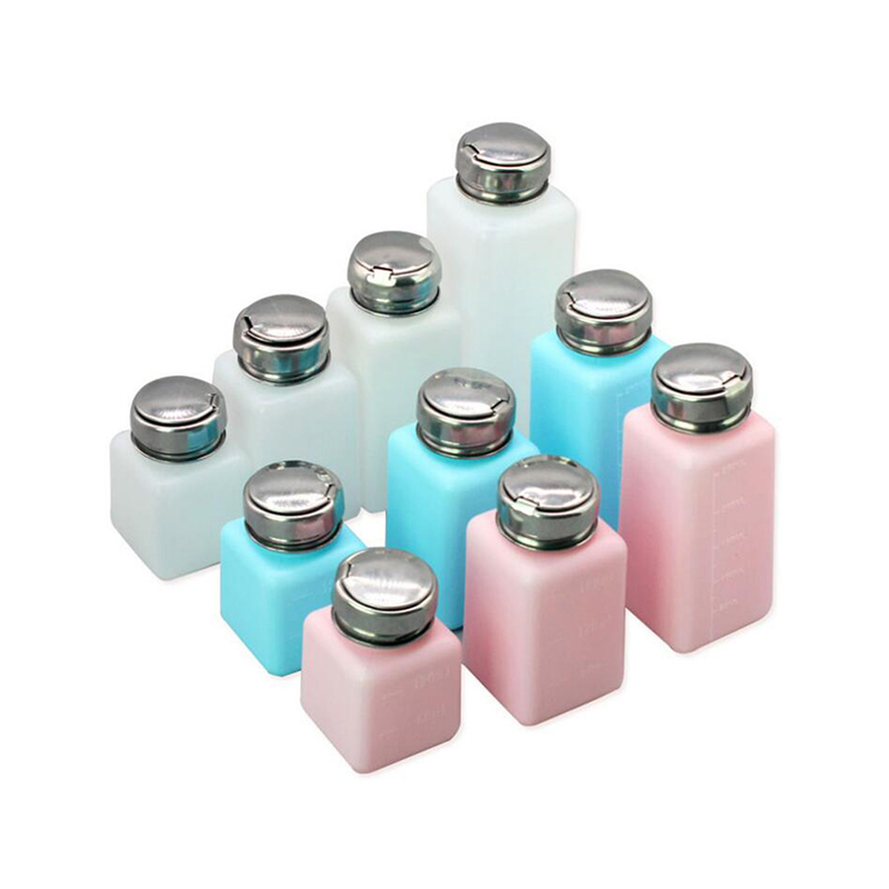 Butelka antystatyczna