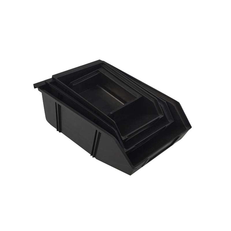 Pudełko komponentów antystatycznych