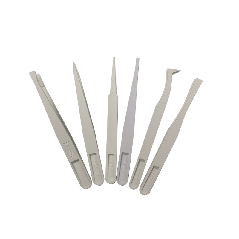 Pincety odporne na kwas