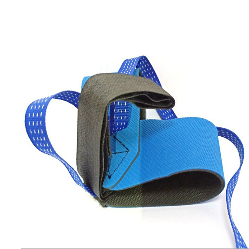 Antistatyczny pasek pięty