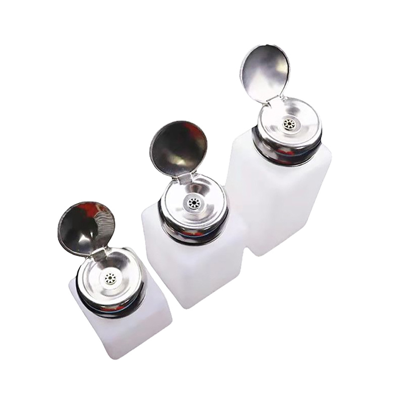 Butelka antystatyczna