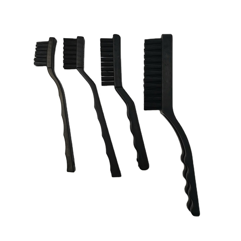 Pędzel antystatyczny