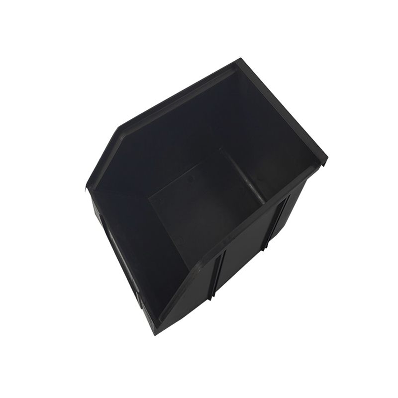 Pudełko komponentów antystatycznych