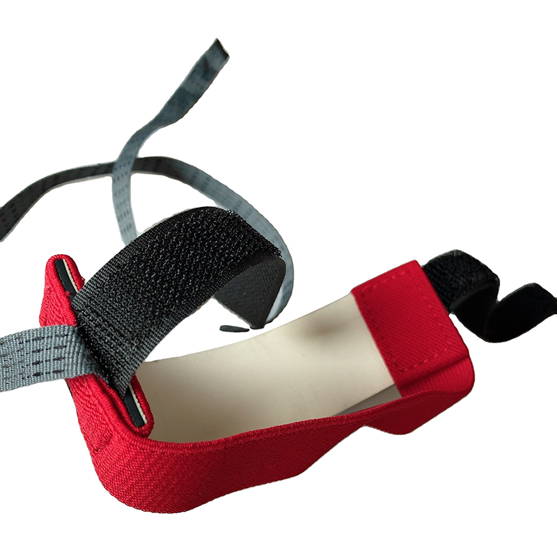 Antistatyczny pasek pięty