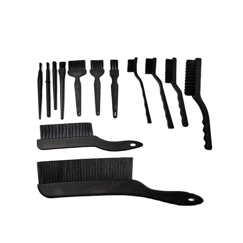 Pędzel antystatyczny