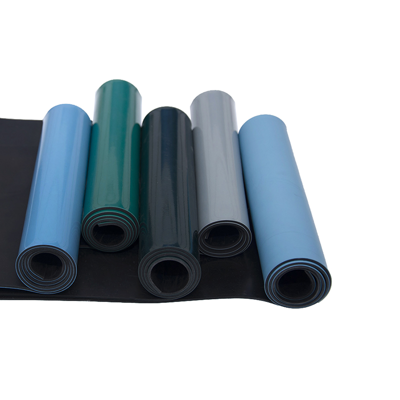 Antistatyczna mata stołowa