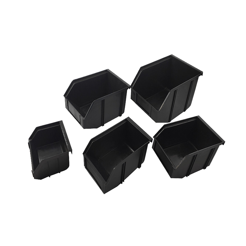 Pudełko komponentów antystatycznych