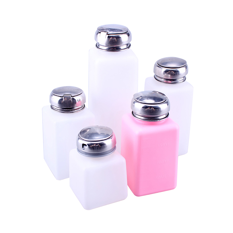 Butelka antystatyczna