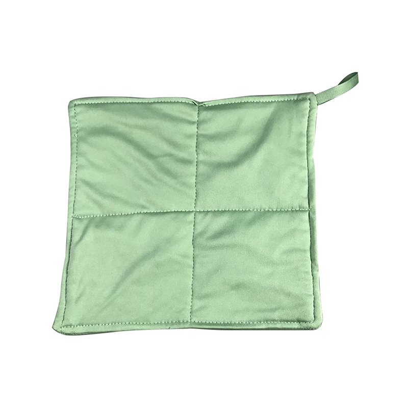 Szmata w pomieszczeniu czystym