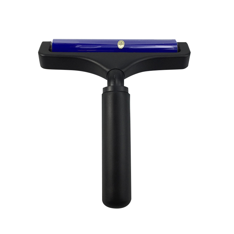 Silikonowy lepki wałek （All-Plastic）