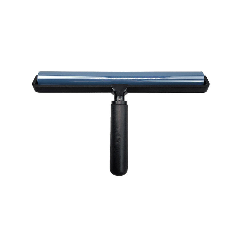 Przeciwstatyczny gumowy lepki wałek