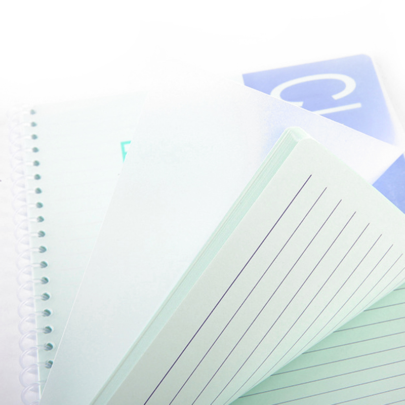 Notebook czystego pokoju