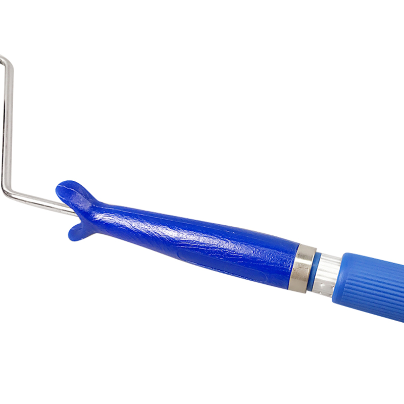 PE Sticky Roller Rod