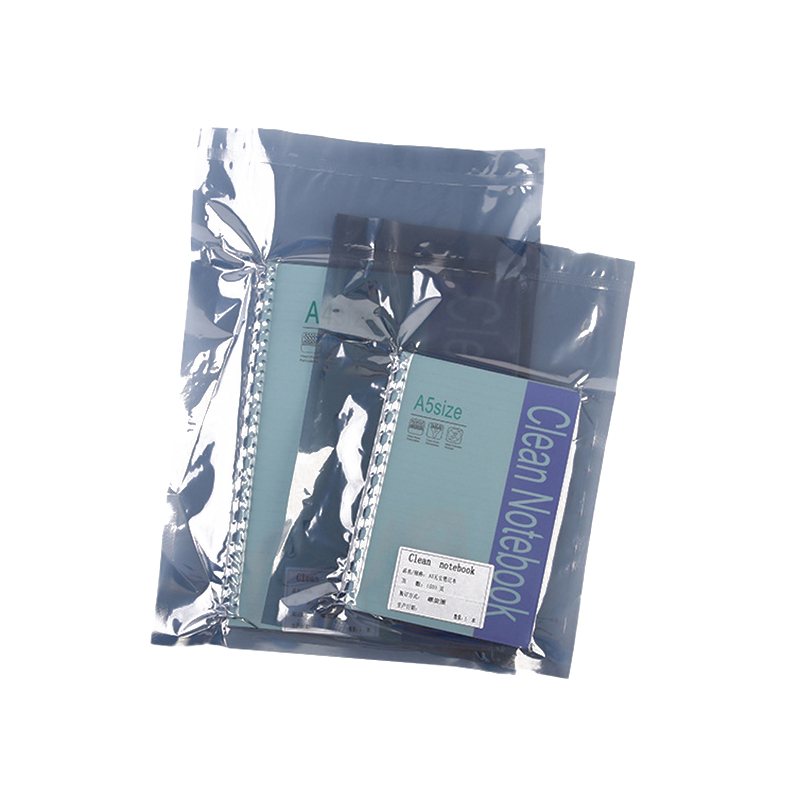 Notebook czystego pokoju