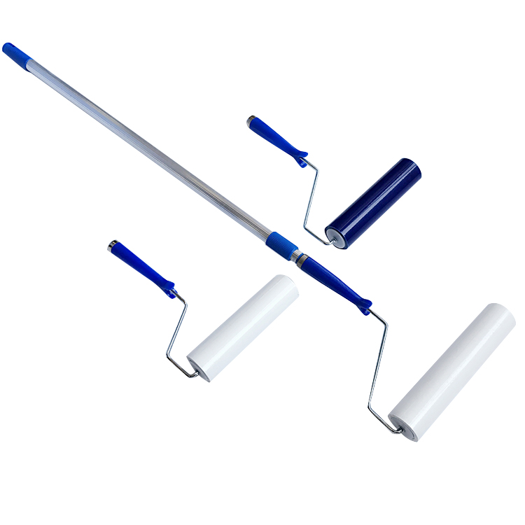 PE Sticky Roller Rod