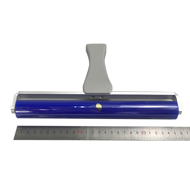 Silikonowy lepki wałek （abs）