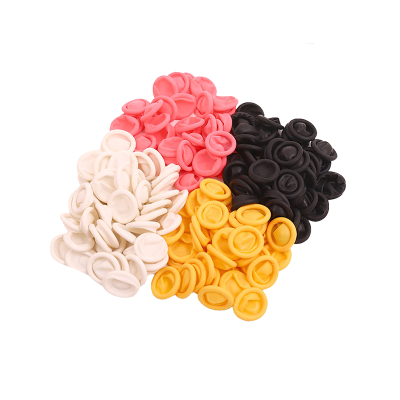 Lateksowe łóżeczki