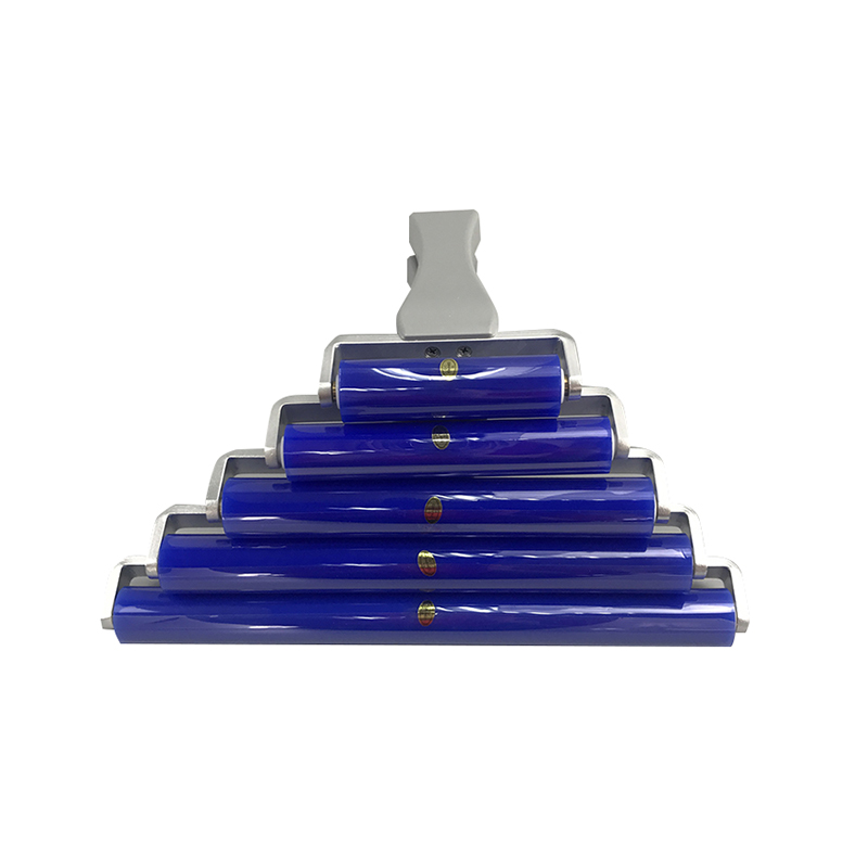 Silikonowy lepki wałek （abs）