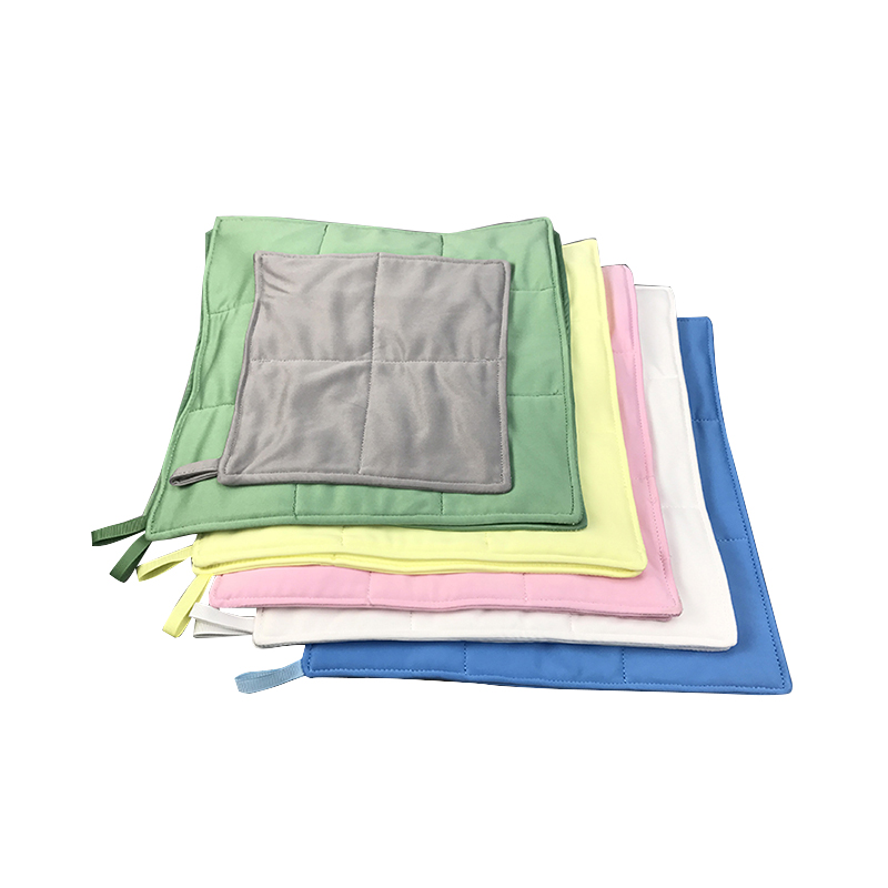 Szmata w pomieszczeniu czystym