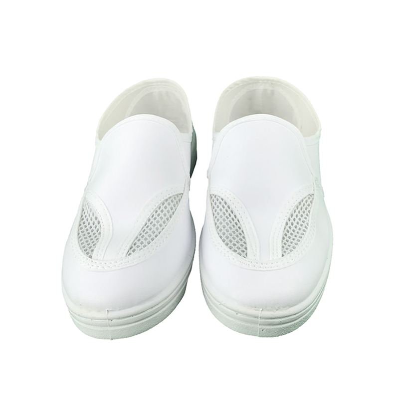 Buty ESD (buty z siatki)