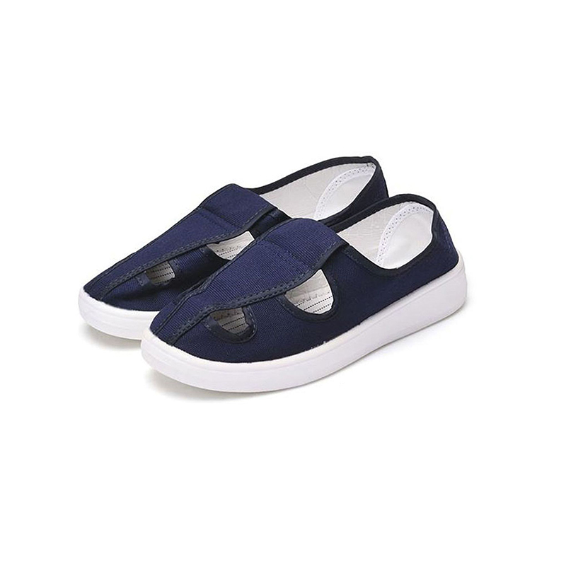 Buty ESD (cztery dziury)