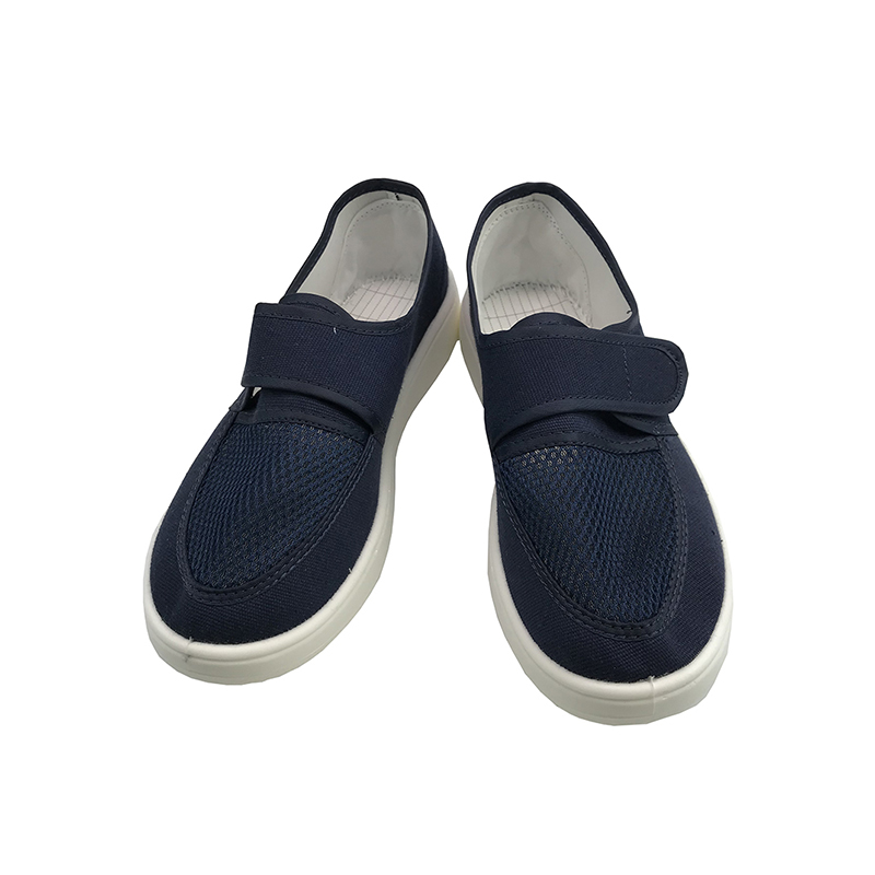 Buty ESD (buty z siatki)