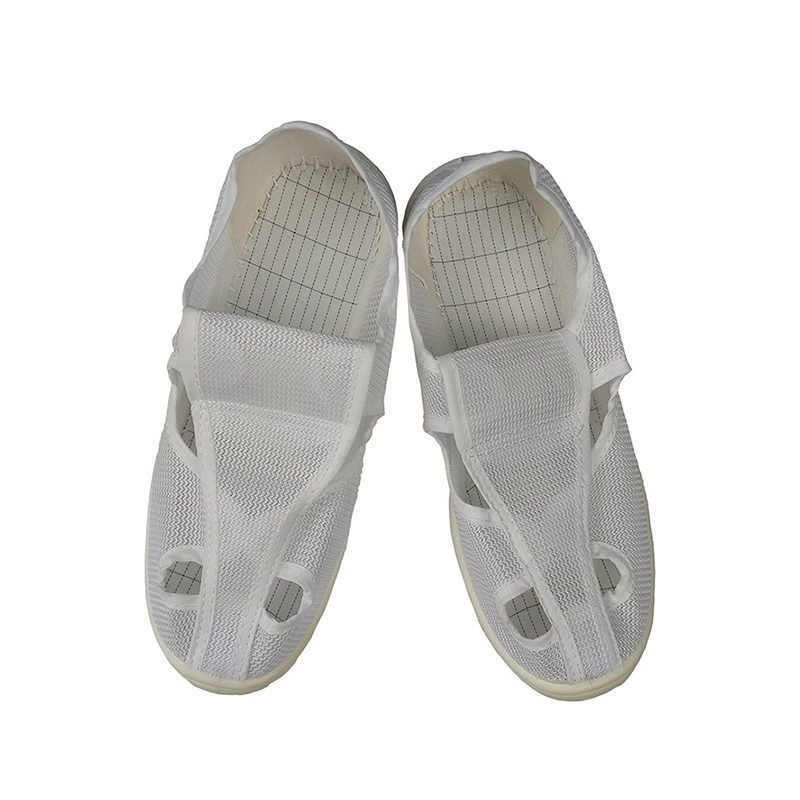 Buty ESD (cztery dziury)