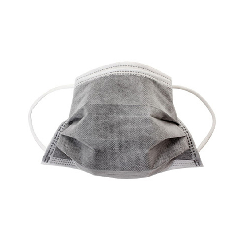 Maska na twarz węglowej aktywnej