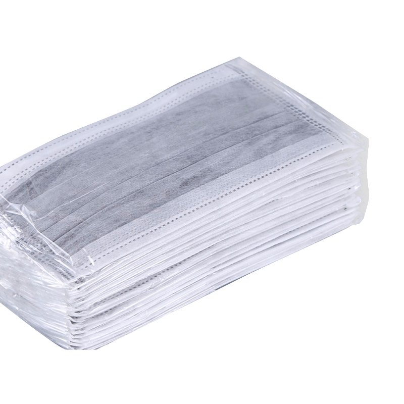 Maska na twarz węglowej aktywnej