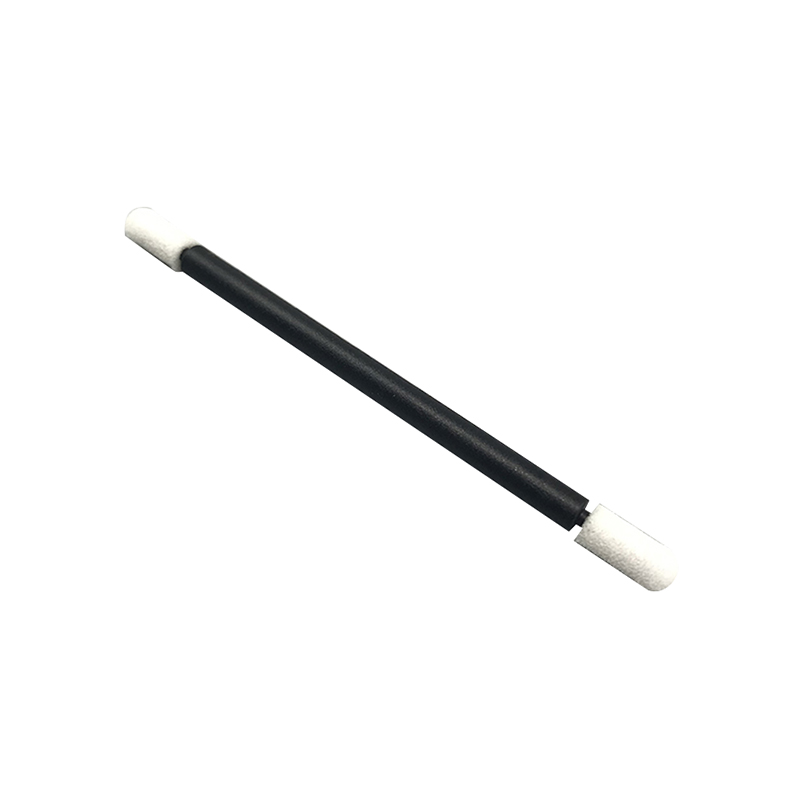 Podwójnie wyrzucone wymazy czyszczące