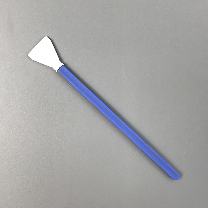 Wymaz czyszczenia czyszczenia czujnika