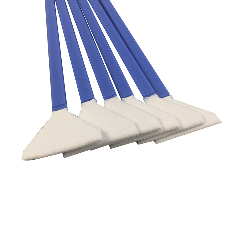 Wymaz czyszczenia czyszczenia czujnika kamery