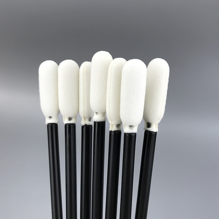 Swama czyszczenia głowy gąbki