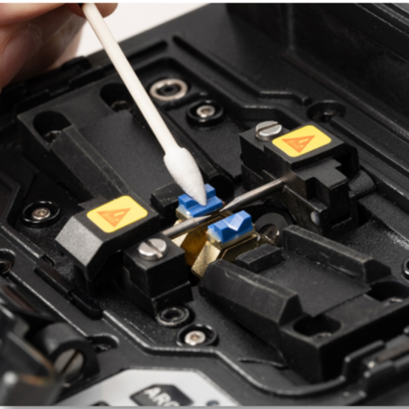 Bawełniany wacik papieru