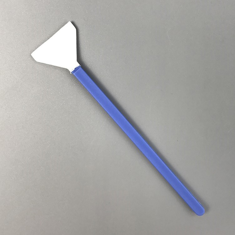 Wymaz czyszczenia czyszczenia czujnika kamery