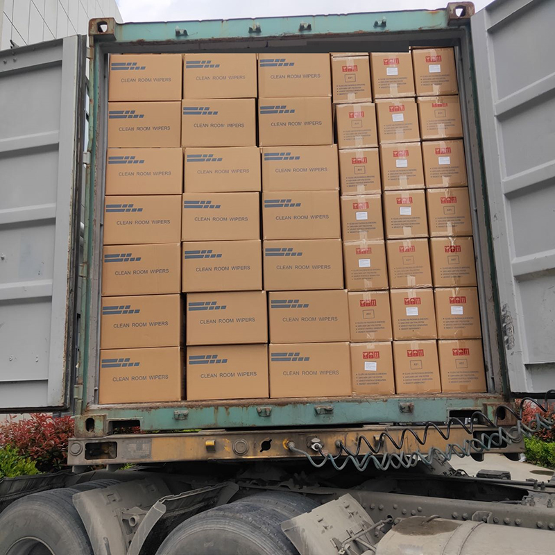 Wycieracz mikrofibry JW-18033