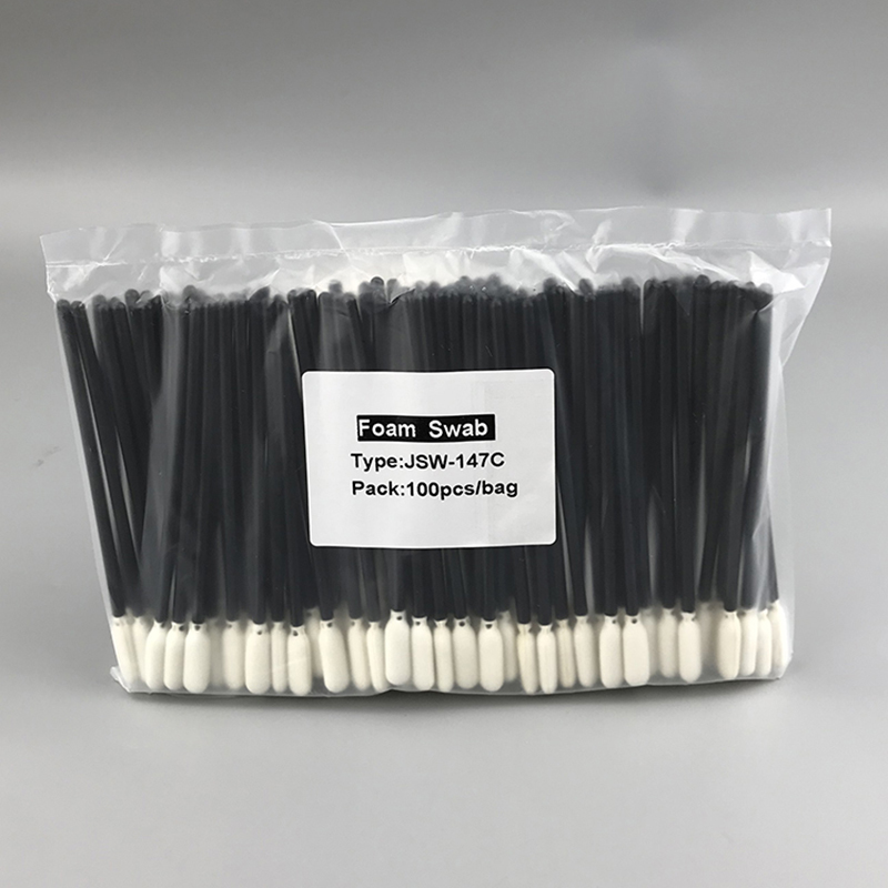 Swama czyszczenia głowy gąbki