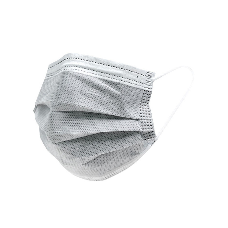 Maska na twarz węglowej aktywnej