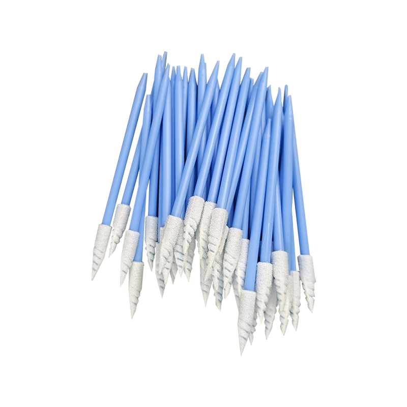 Bezprzewodzony wymaz z pianki