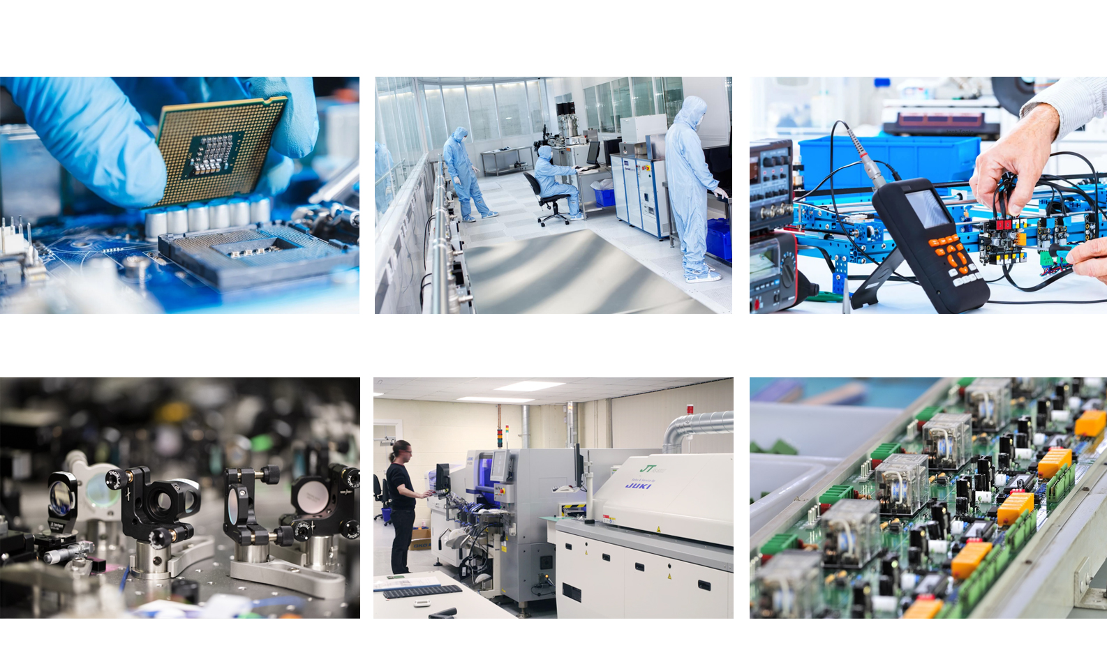 Przeciwstatyczne pincety